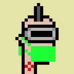 dpunks: 5858