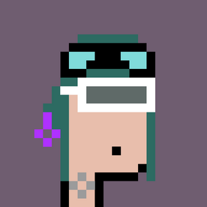 dpunks: 7424