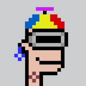 dpunks: 2325