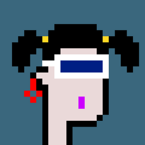 dpunks: 8687