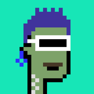 dpunks: 2390