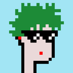 dpunks: 7465