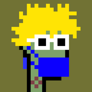 dpunks: 5403