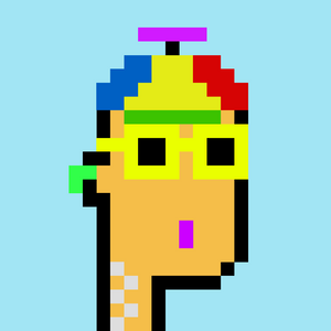 dpunks: 7827