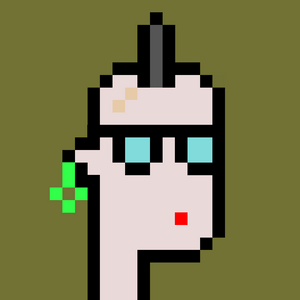 dpunks: 6796