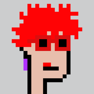 dpunks: 734