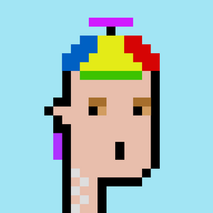 dpunks: 8726