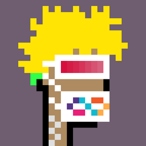 dpunks: 844