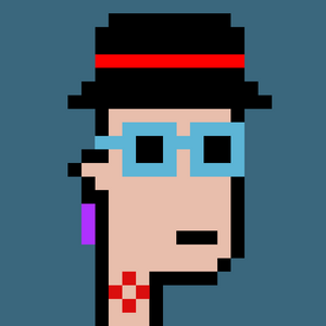dpunks: 5943