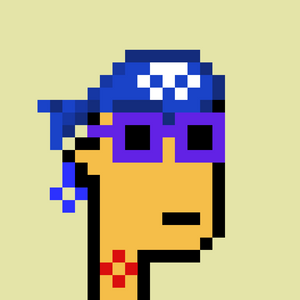 dpunks: 4668