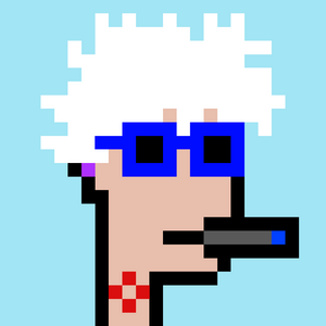 dpunks: 6666