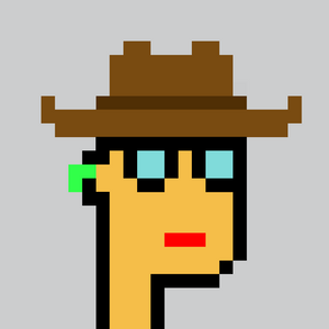 dpunks: 7697