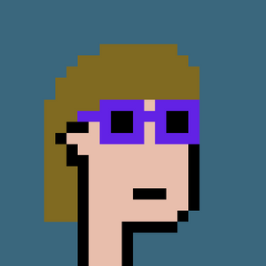 dpunks: 3701