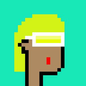 dpunks: 1607