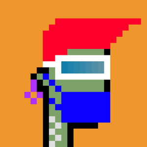 dpunks: 5038