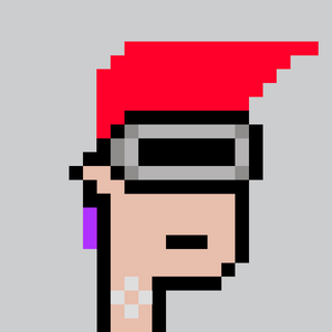 dpunks: 6069