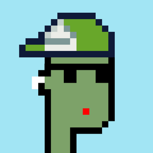 dpunks: 4067