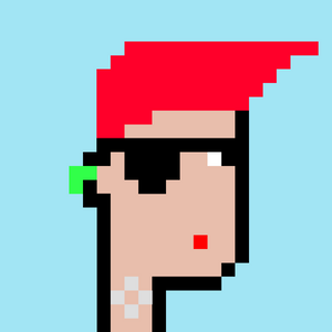 dpunks: 2001