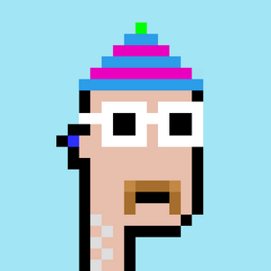 dpunks: 7282