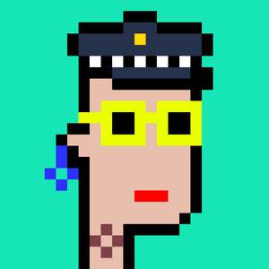 dpunks: 2061