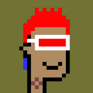 dpunks: 7656
