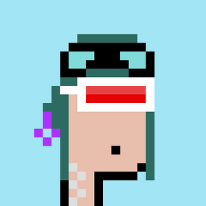 dpunks: 3460