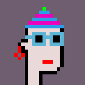 dpunks: 9529
