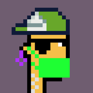 dpunks: 7591