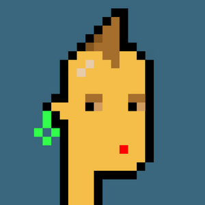 dpunks: 8376