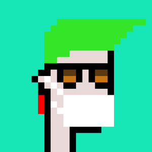 dpunks: 5123