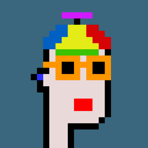 dpunks: 128