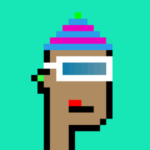 dpunks: 4664