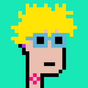 dpunks: 7709