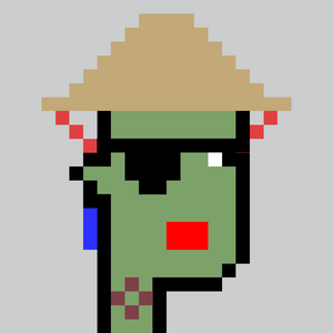 dpunks: 596