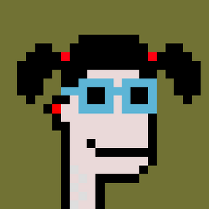 dpunks: 8860