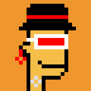 dpunks: 3064