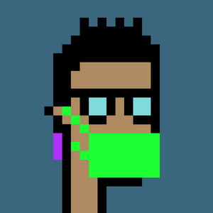 dpunks: 966
