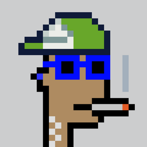 dpunks: 6073