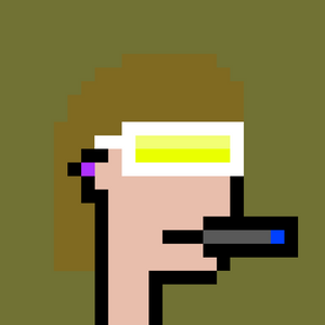 dpunks: 5127