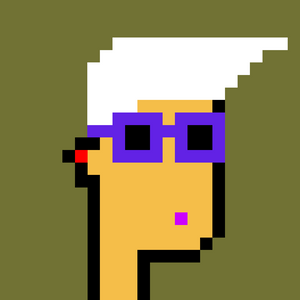 dpunks: 124