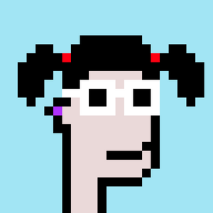 dpunks: 9387