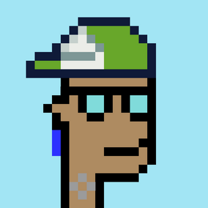 dpunks: 9533