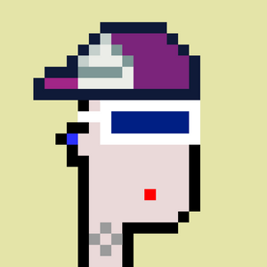 dpunks: 3527