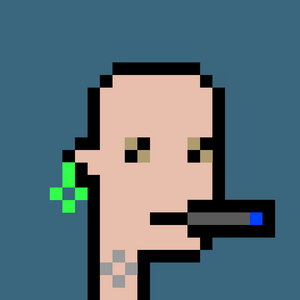 dpunks: 1525