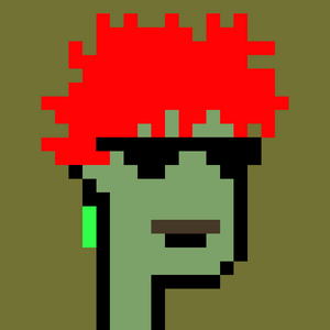 dpunks: 3060