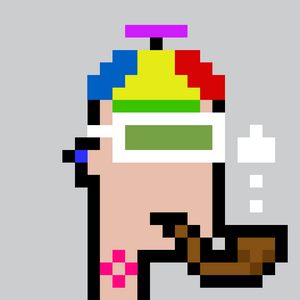 dpunks: 7064