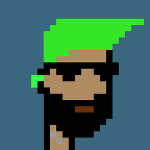 dpunks: 5030