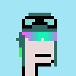 dpunks: 2662