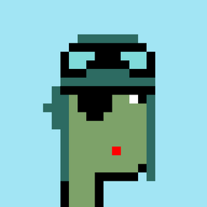dpunks: 8864