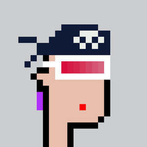 dpunks: 9863